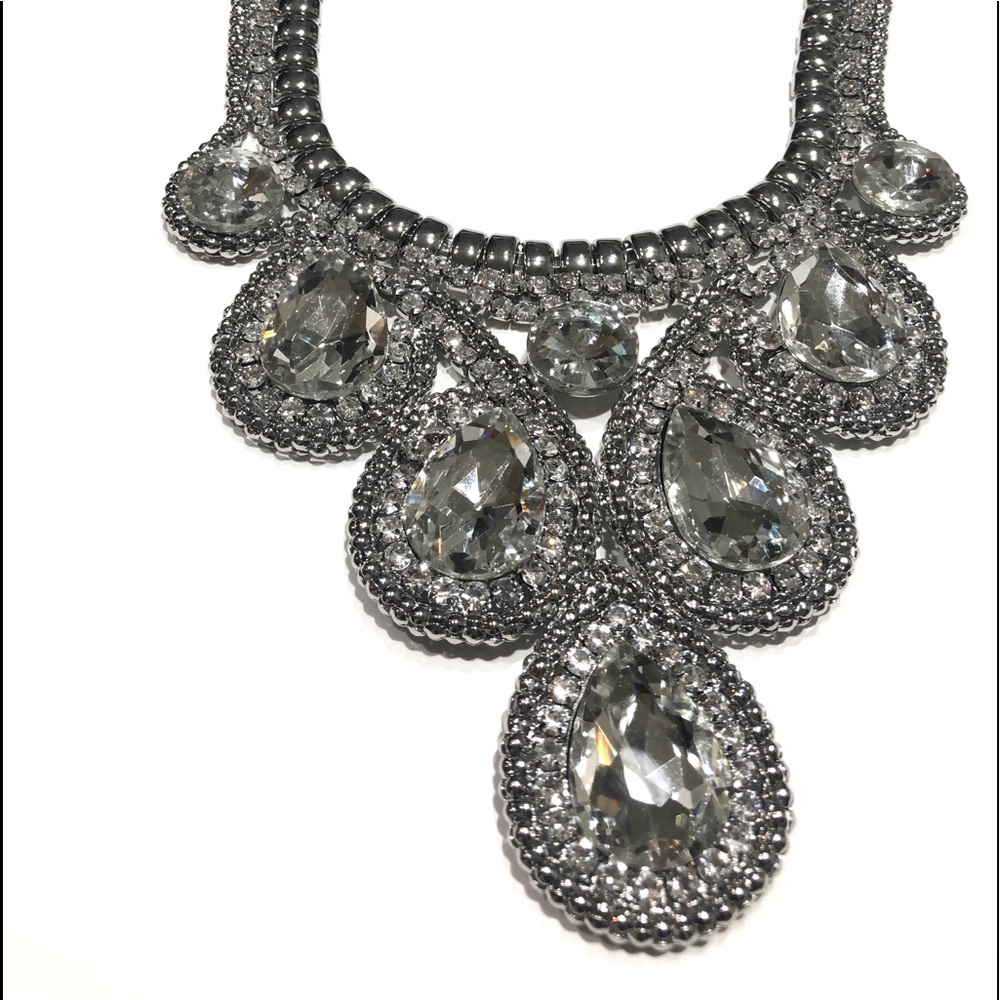 🆕 FASHION JEWELRY NECKLACE & EARRINGS SET 🆕